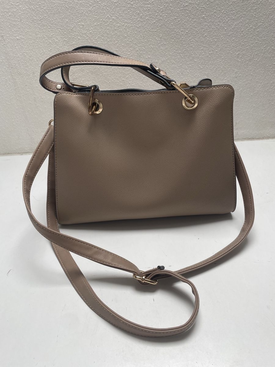 Borse da donna: Handtasche beige  – Usato da Zollikon venduto da laes_2th 3