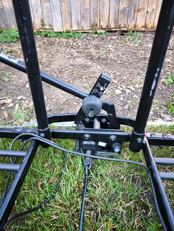 Travi: Fahrradträger – Usato da Rorschacherberg venduto da snOOpydOg11 9