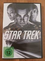 DVD - Star Trek