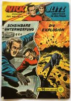 NICK/BLITZ - Band 96 - Lehning Verlag