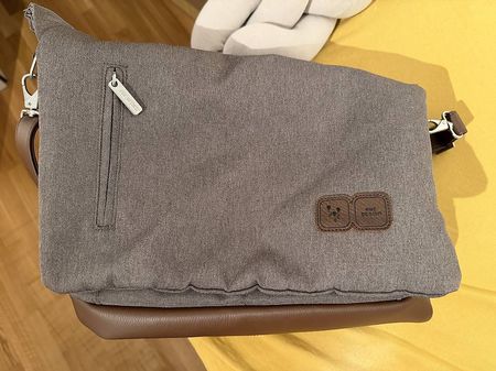 Wickeltasche Urban Nature - ABC Design