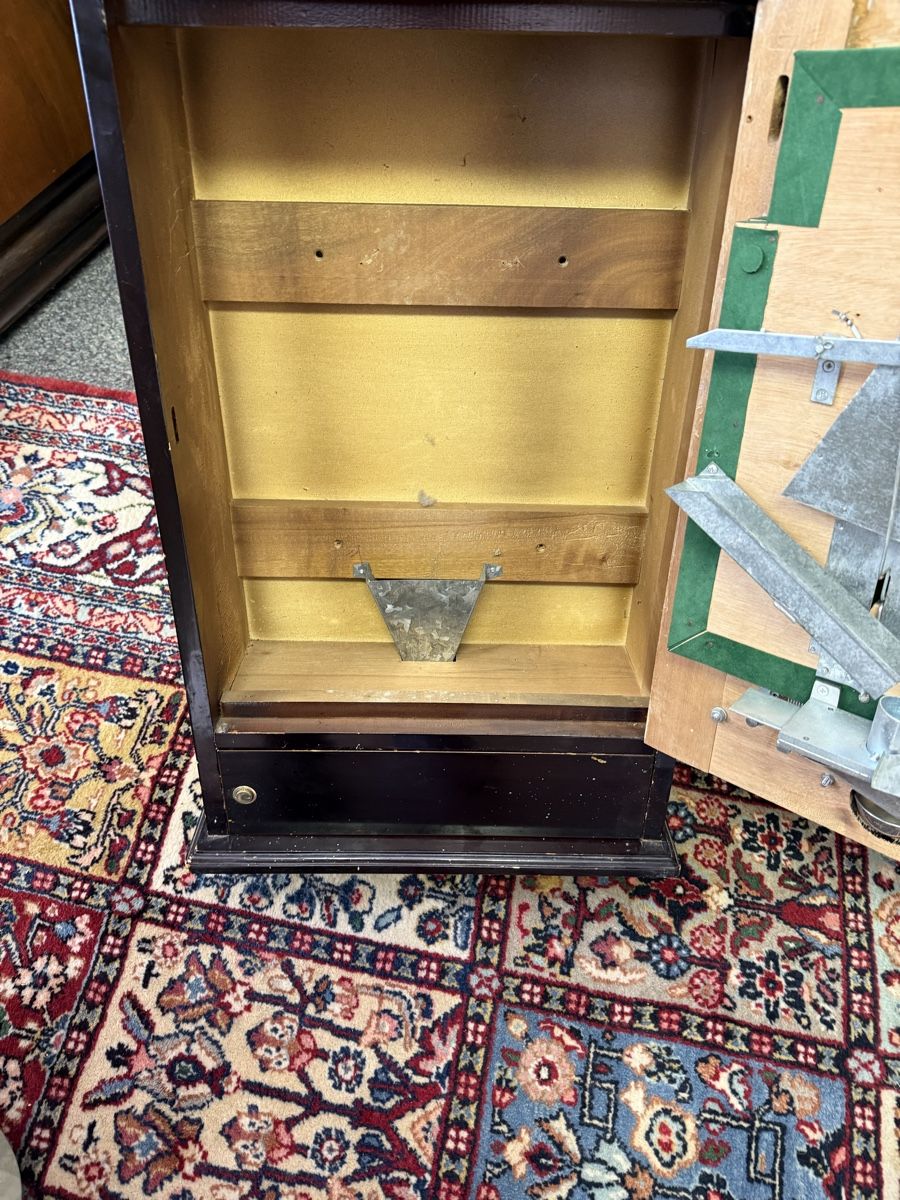 Slot Machine: Spielautomat mechanisch – Difettoso da bern venduto da Seeburg 2