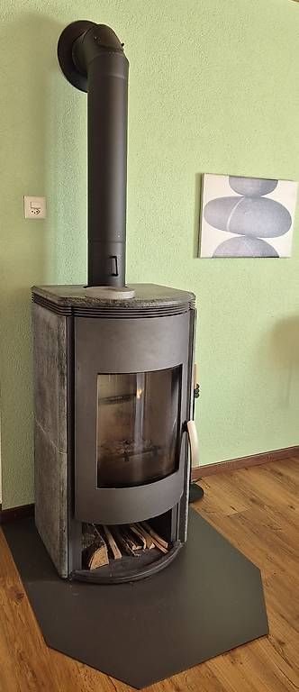 Stufe caminetto: Schwedenofen, Kaminofen, Cheminee – Usato da Mümliswil venduto da Twinis 1