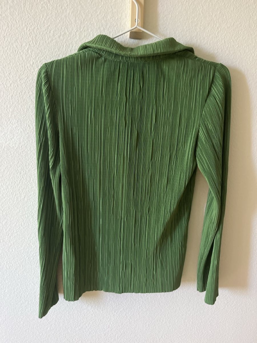 Zara Blusen: Zara schicke Bluse – Gebraucht aus St. Gallen von cor_c9lz 1