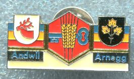 RAIFFEISEN Bank   Andwil - Arnegg