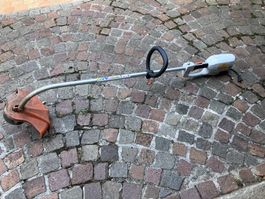 STIHL FSE 71 elektrischer Rasentrimmer / Grastrimmer