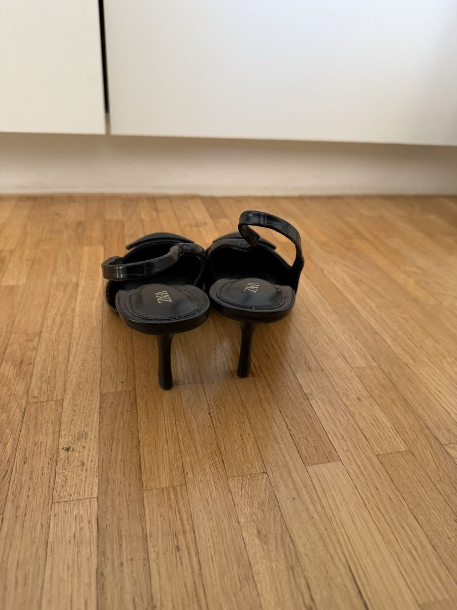 Zara Chaussures femmes: Escarpins Zara 38 – Neuf (Voir description) à Genève par van_yjj2 3