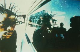 Coolio (1963-2022) Sänger - Autogramm