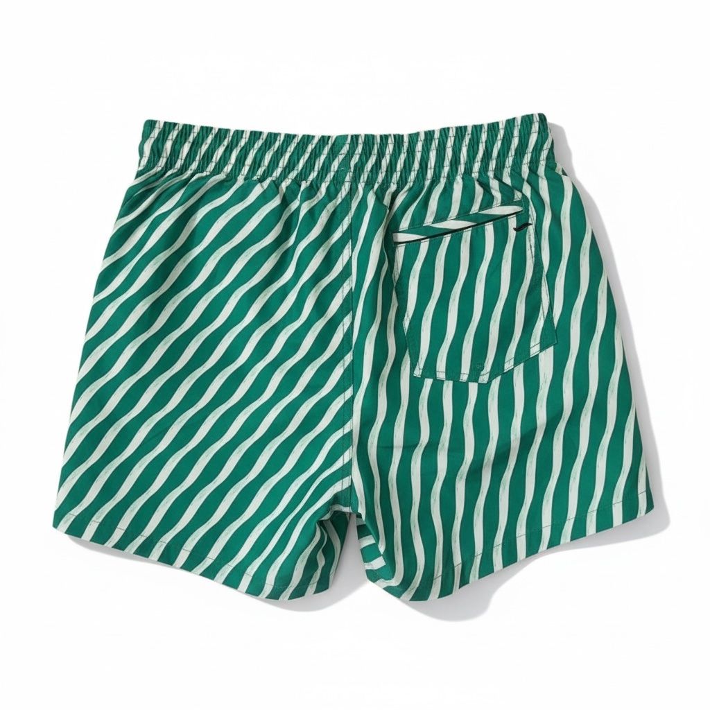 Costumi da bagno: Apnée luxury chic swim shorts – Nuovo (secondo la descrizione) da Plan-Les-Ouates venduto da Loved_Panda_Clothing 1