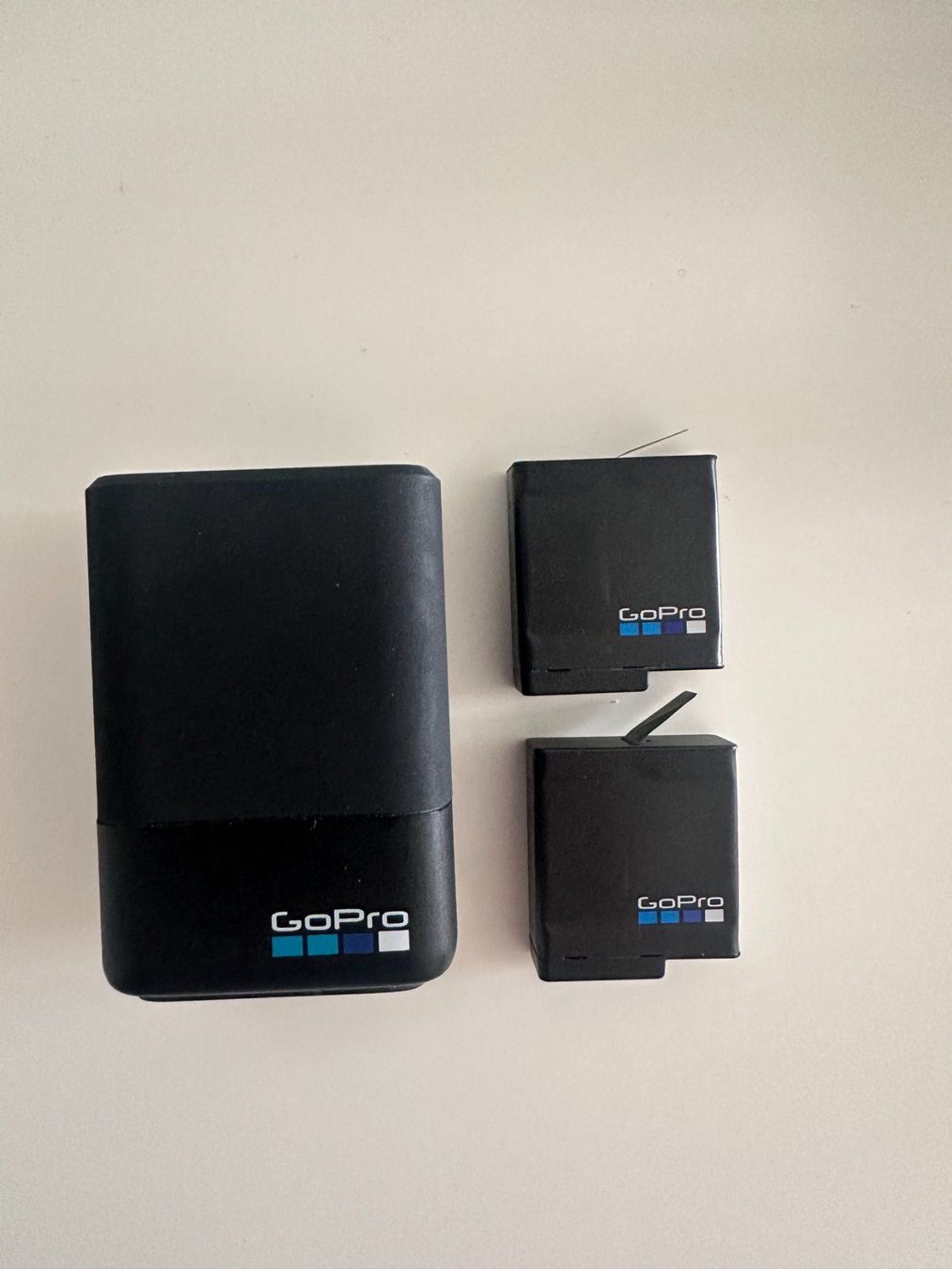 Gopro Action Cam: Go Pro 7 Black – D'occasion à Vitznau par sza_rn99 2