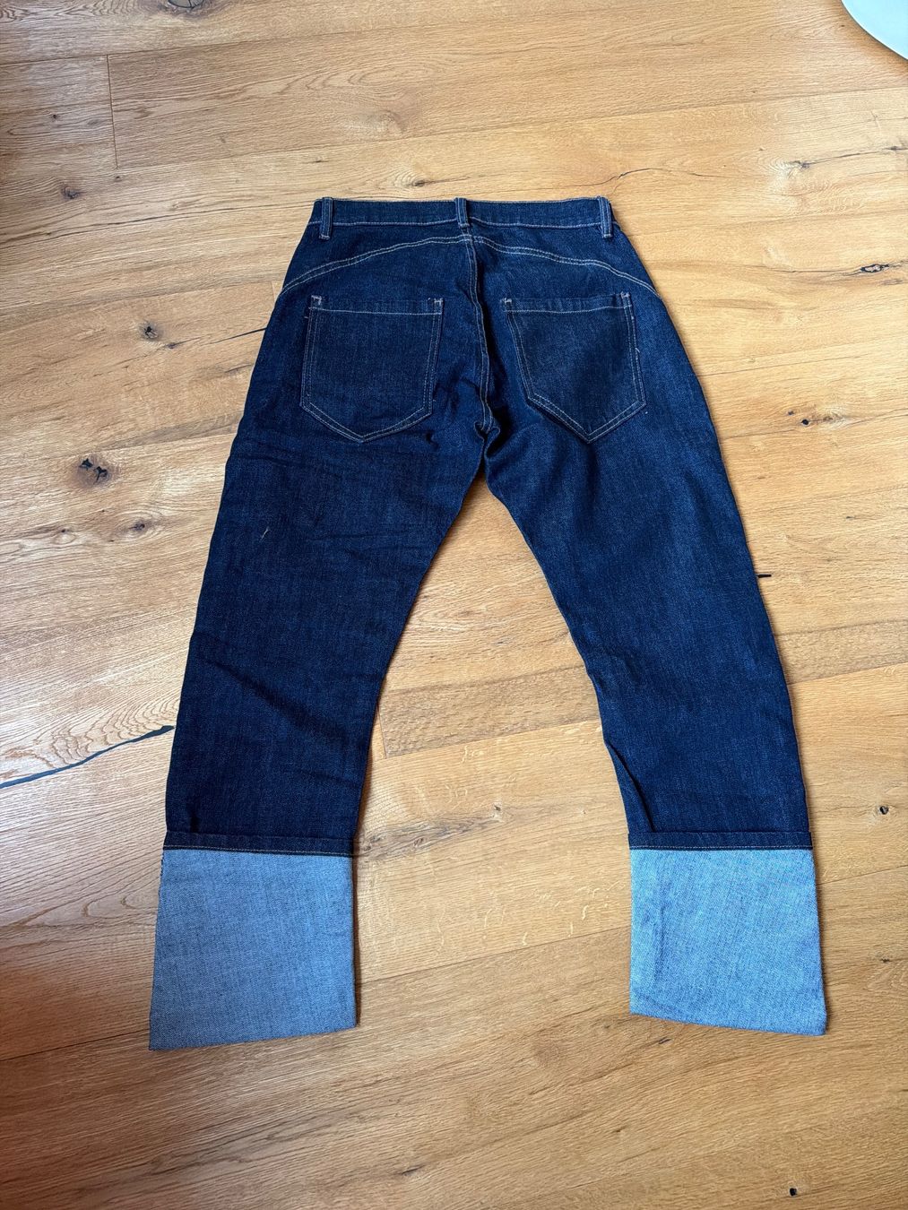 Jeans: jeans – Neuf (Voir description) à gurzelen par malu04 3