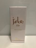 J'adore L'Or Essence de Parfum - 50 ml - NEW unopened