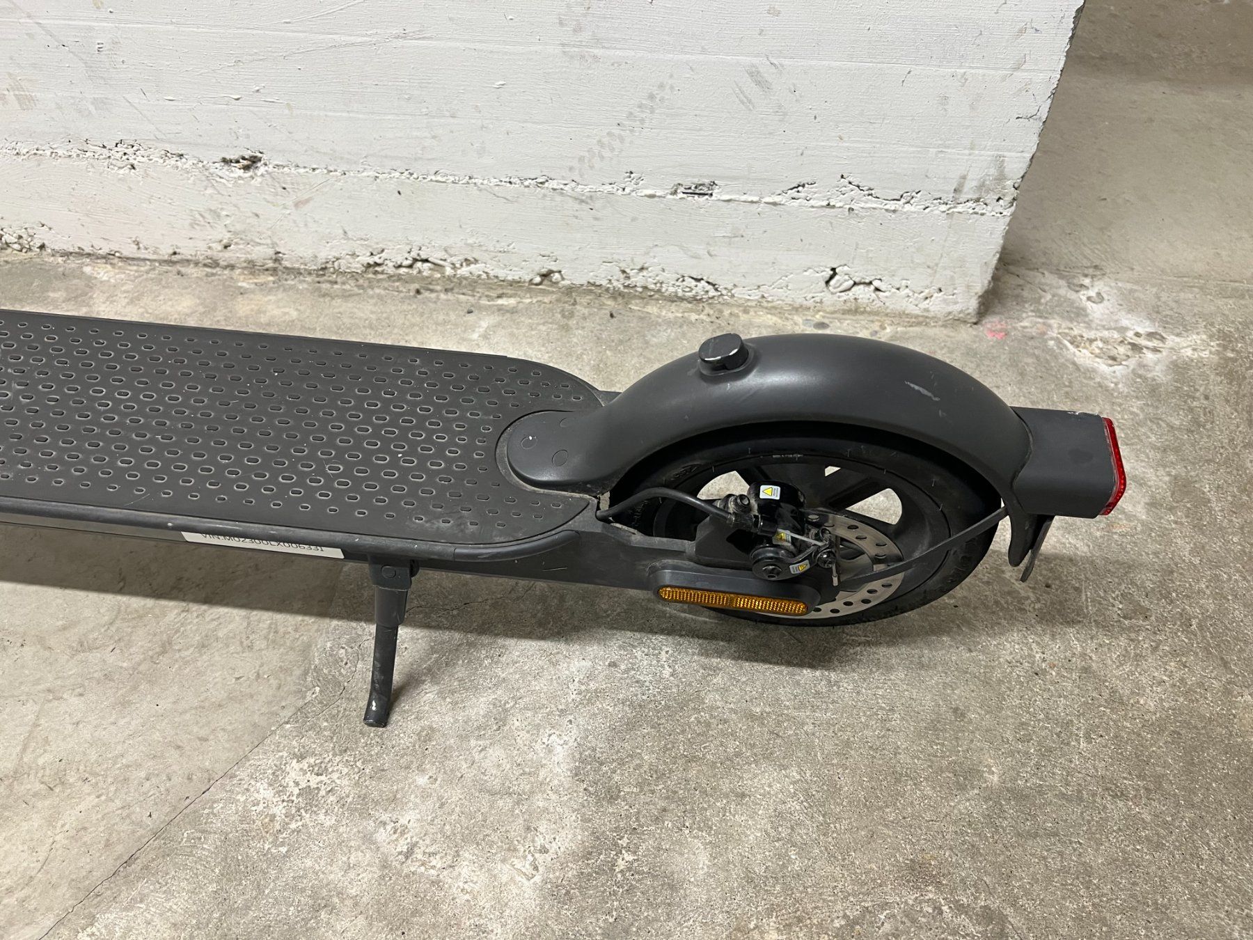 Xiaomi Kickboard: MI Electric scooter pro 2 – Usato da St.Gallen venduto da yutha5 2