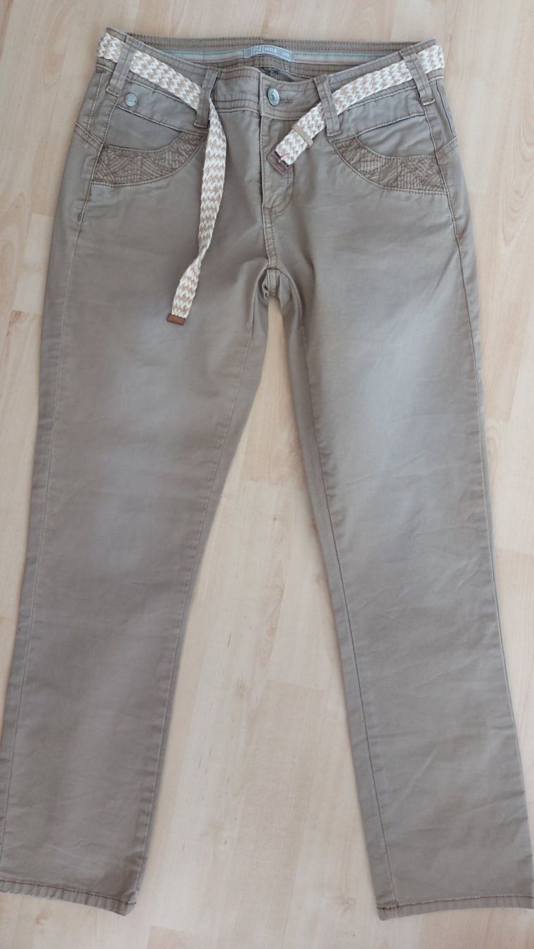 Nile Hosen: Nile Hose gr.XXS – Gebraucht aus langenthal von rundholz7
