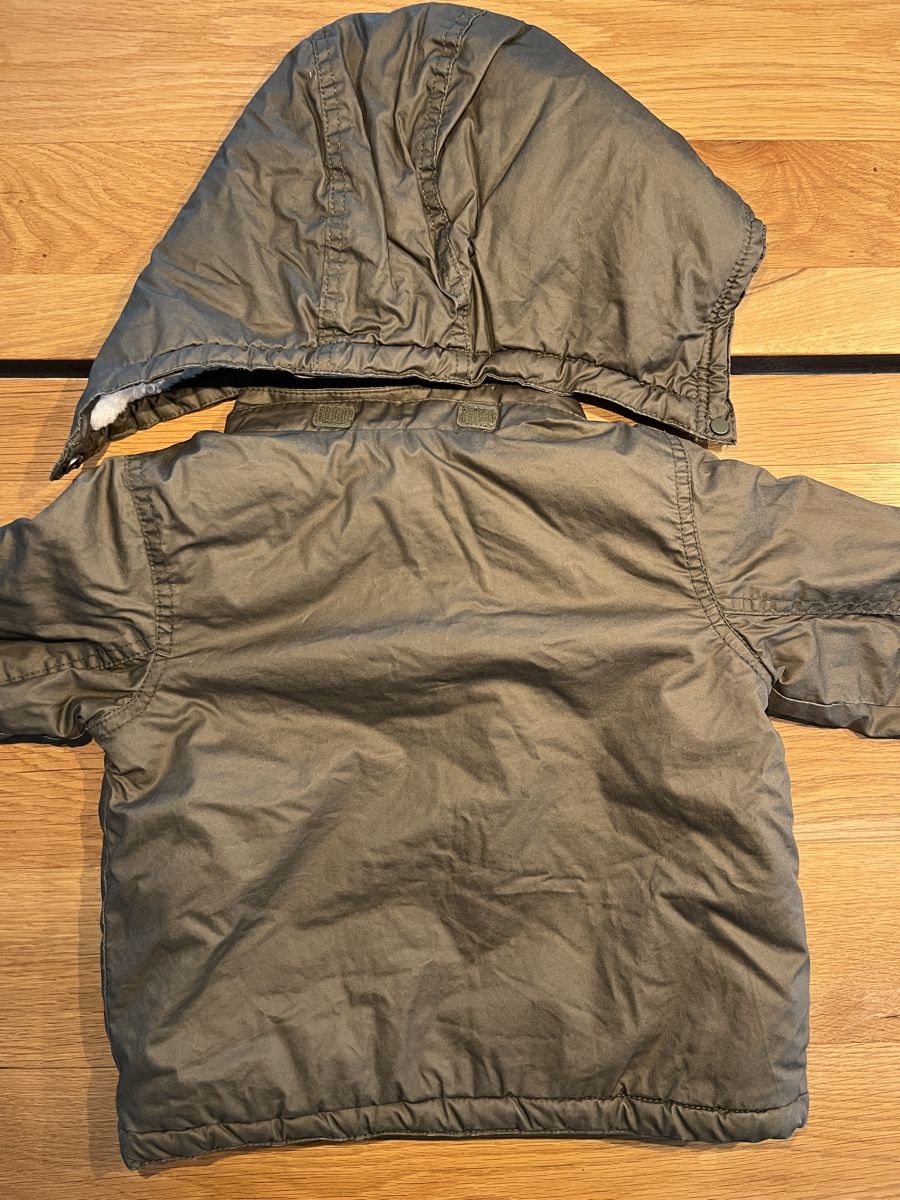 H&M Vestes & Manteaux: Winterjacke 92 – D'occasion à Aadorf par Annika82 4