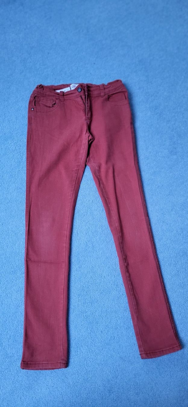 C&A Pantaloni: Kinder Jeans,Top Zustand,Grösse 158 – Usato da Merenschwand venduto da Boonie