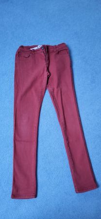 Kinder Jeans,Top Zustand,Grösse 158