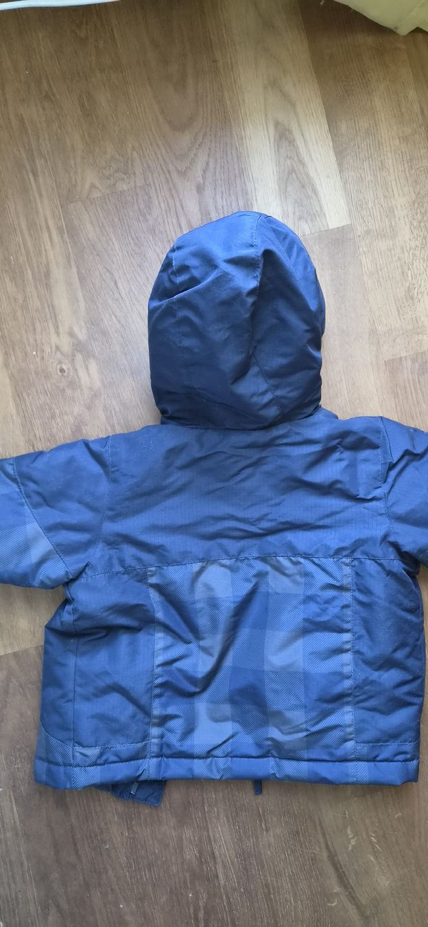 Jacken & Mäntel: Kids winter jacket  – Gebraucht aus Ebikon von vij_fg72 4