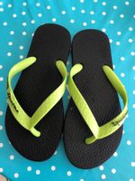 Neue Ipanema Flip Flops Gr.29