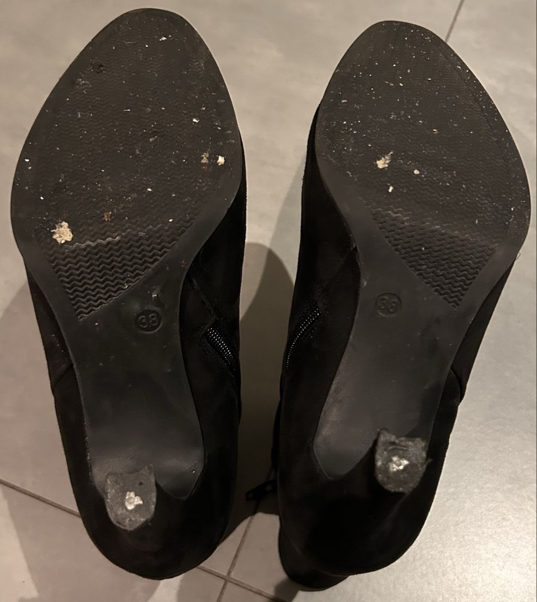 Dosenbach Damenschuhe: Stiefeletten – Gebraucht aus Basel von Christopher123 3