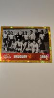 Panini URUGUAY 1950 FIFA MUSEUM - FWC 10