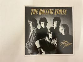 The Rolling Stones LP - Slow Rollers