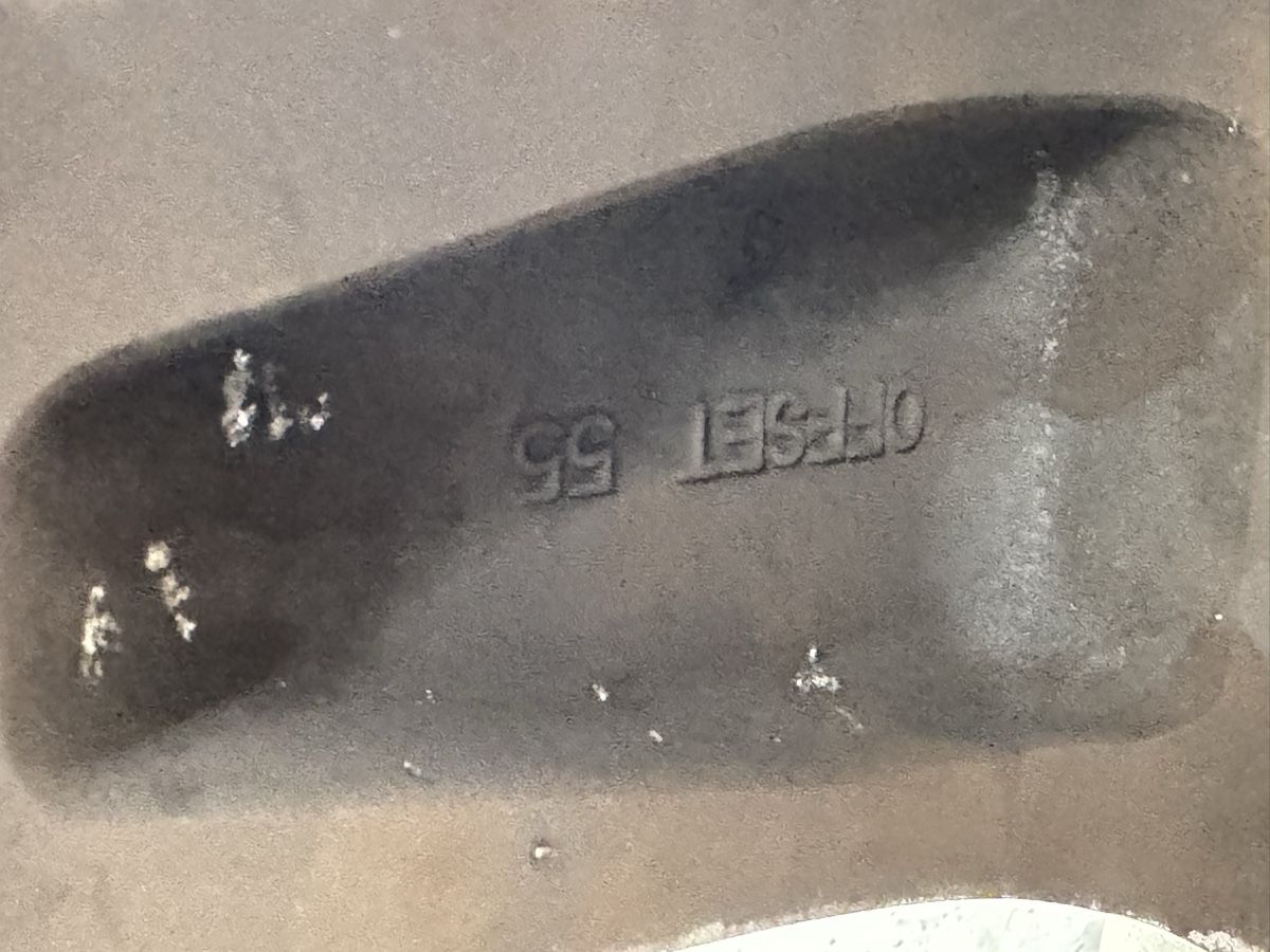 Pneumatici & Ruote complete: Subaru Legacy Räder – Usato da Lausen venduto da hamid123 5