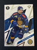 Davyd Barandun - HC Davos 