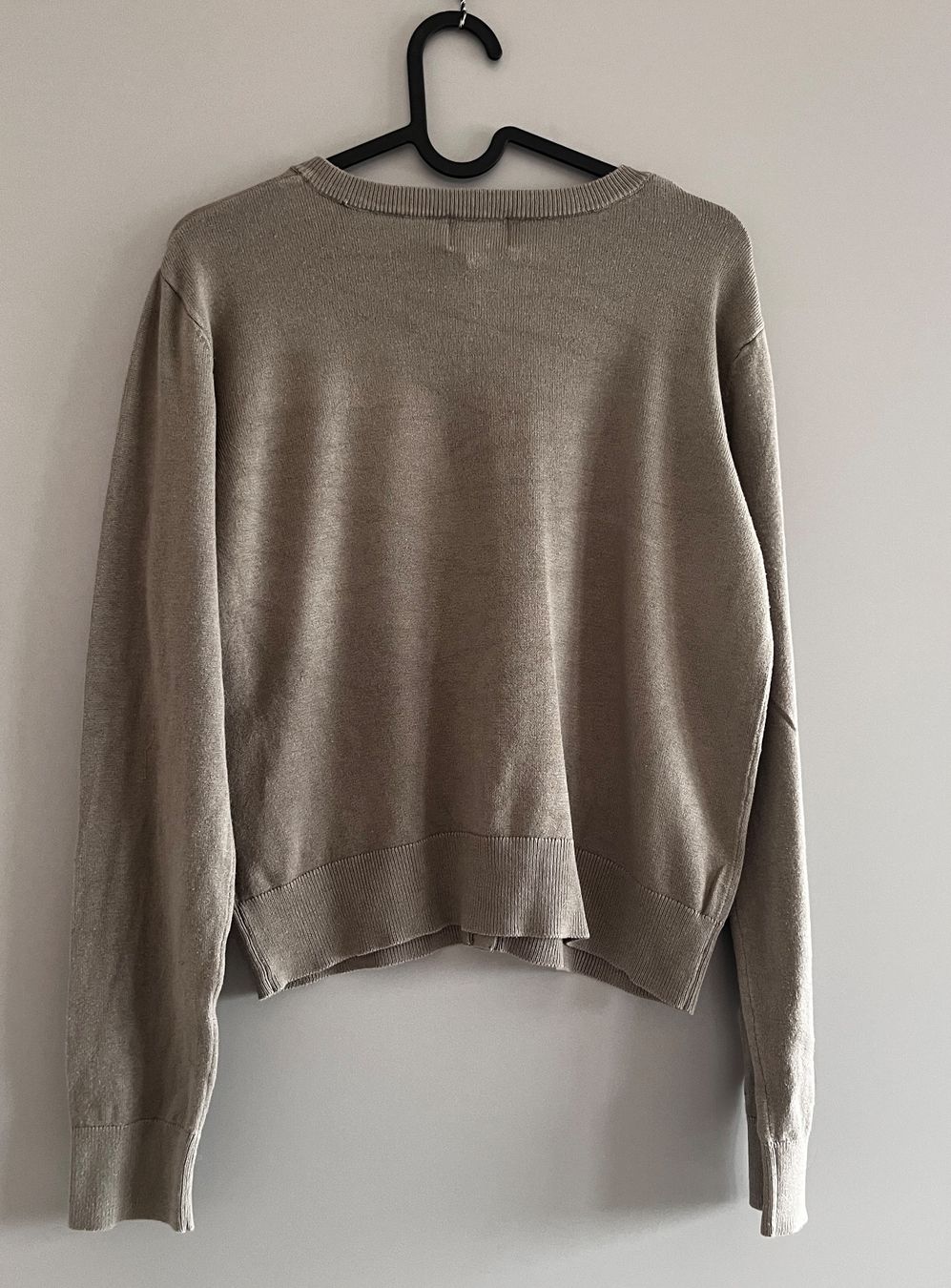H&M Pulls & Sweat-shirts: Strickjacke – D'occasion à Oberrieden par sardi03 2