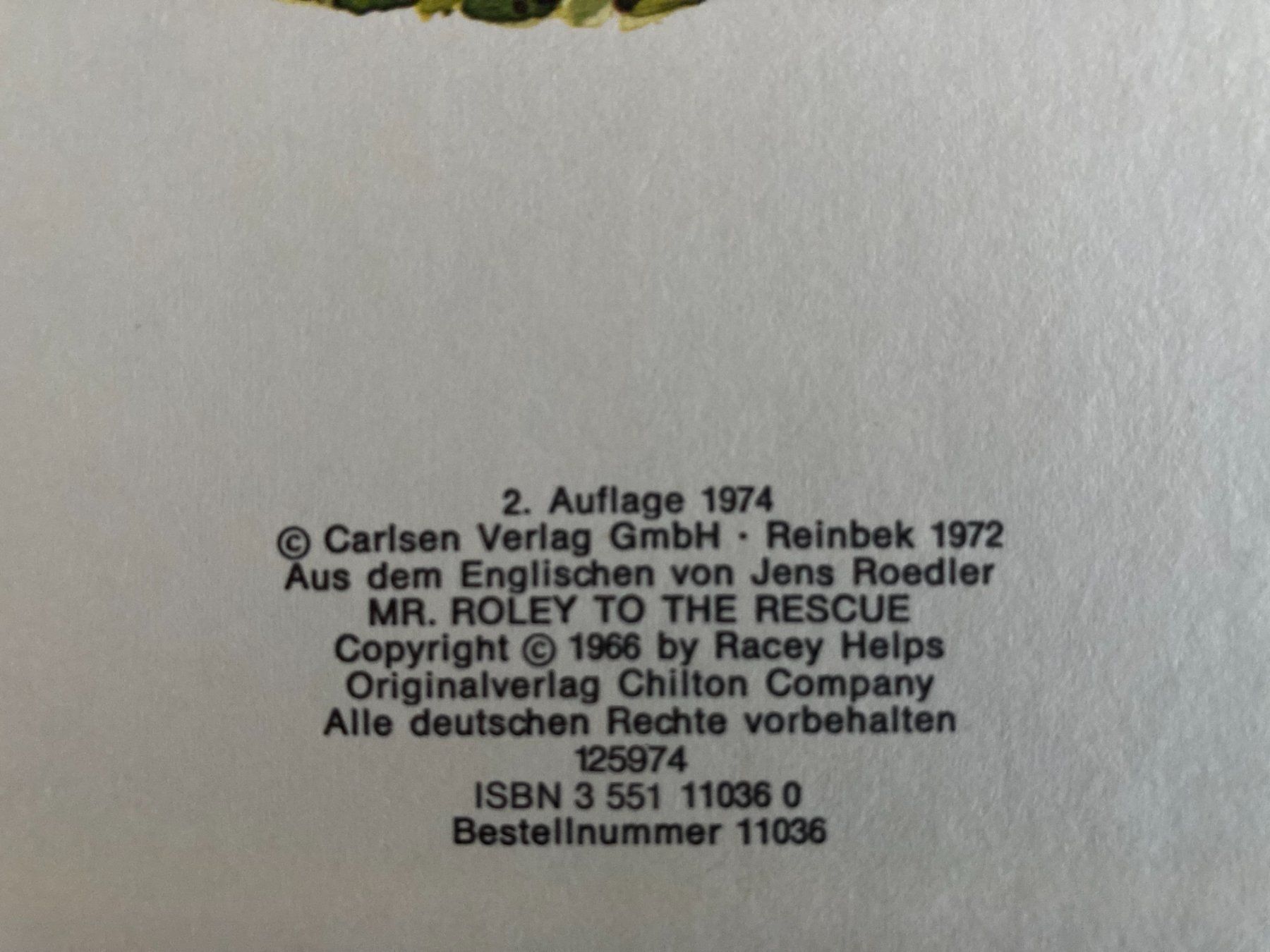 Libri: Felix Feldmaus als Retter  ein Daxi Buch Nr. 36 – Usato da Subingen venduto da Etageren 2