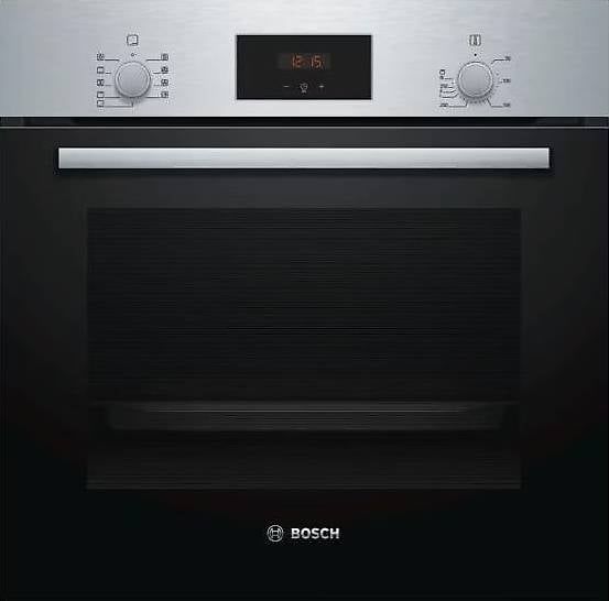 Forni: Bosch Backofen HB134E  NEU – Usato da Fischbach-Göslikon venduto da Jomaplan