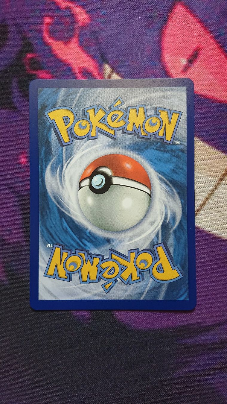Pokémon Cartes à collectionner: Zacian PFL 100 EN – Neuf (Voir description) à Chur par FreakofRarity 1