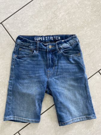 Jeans Shorts 146 H&M