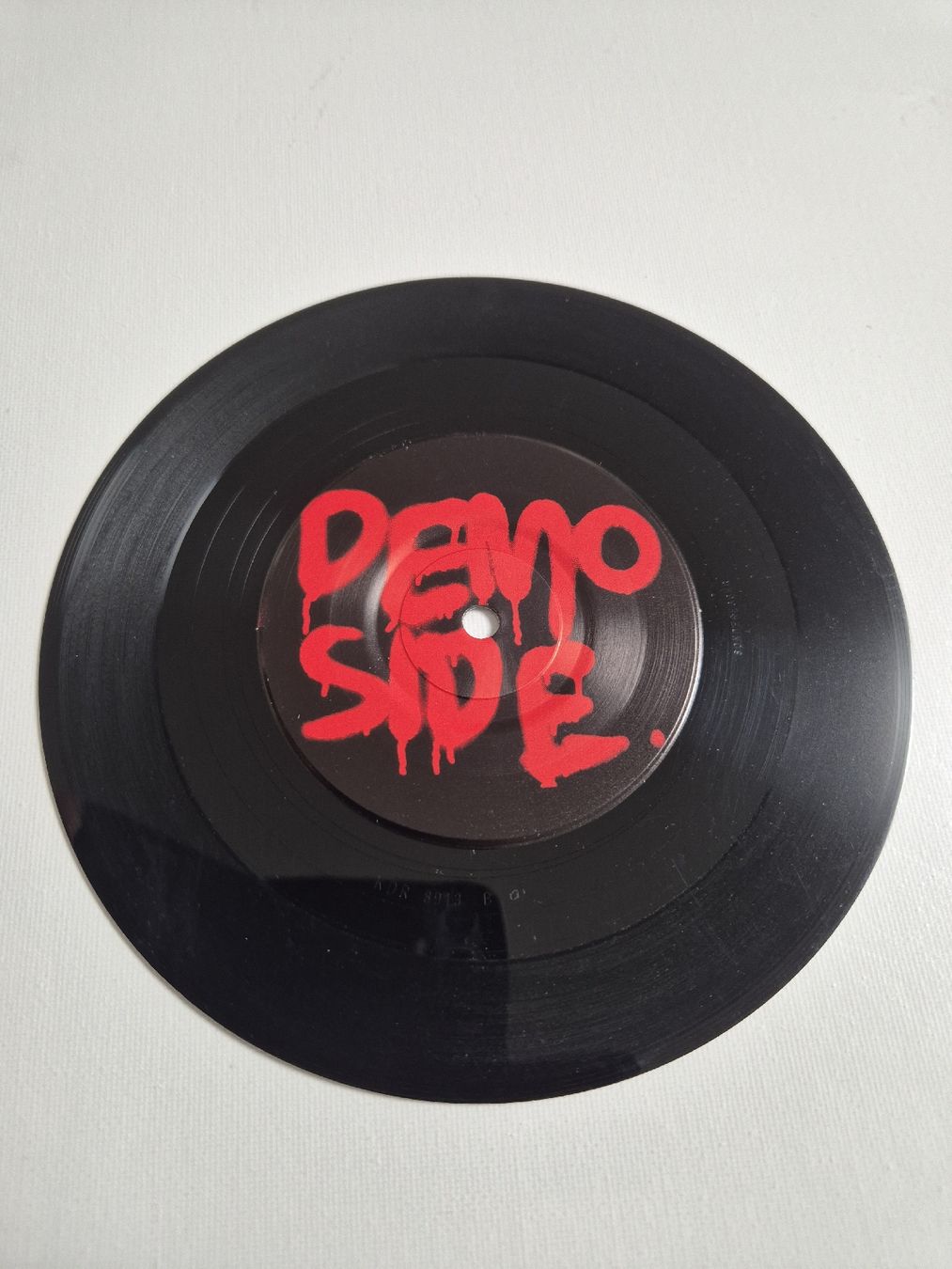 Dischi in vinile: WOI!  WOI!  WOHNIGE  - Single 7 , CH – Usato da Uster venduto da newwave0 2