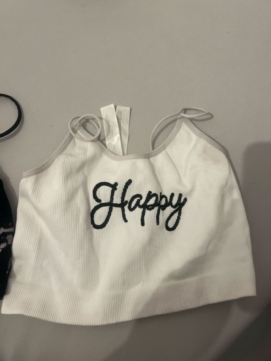 Tops: Crop tops bundle size S/M  – D'occasion à Dietlikon par Luka_Bilic 3