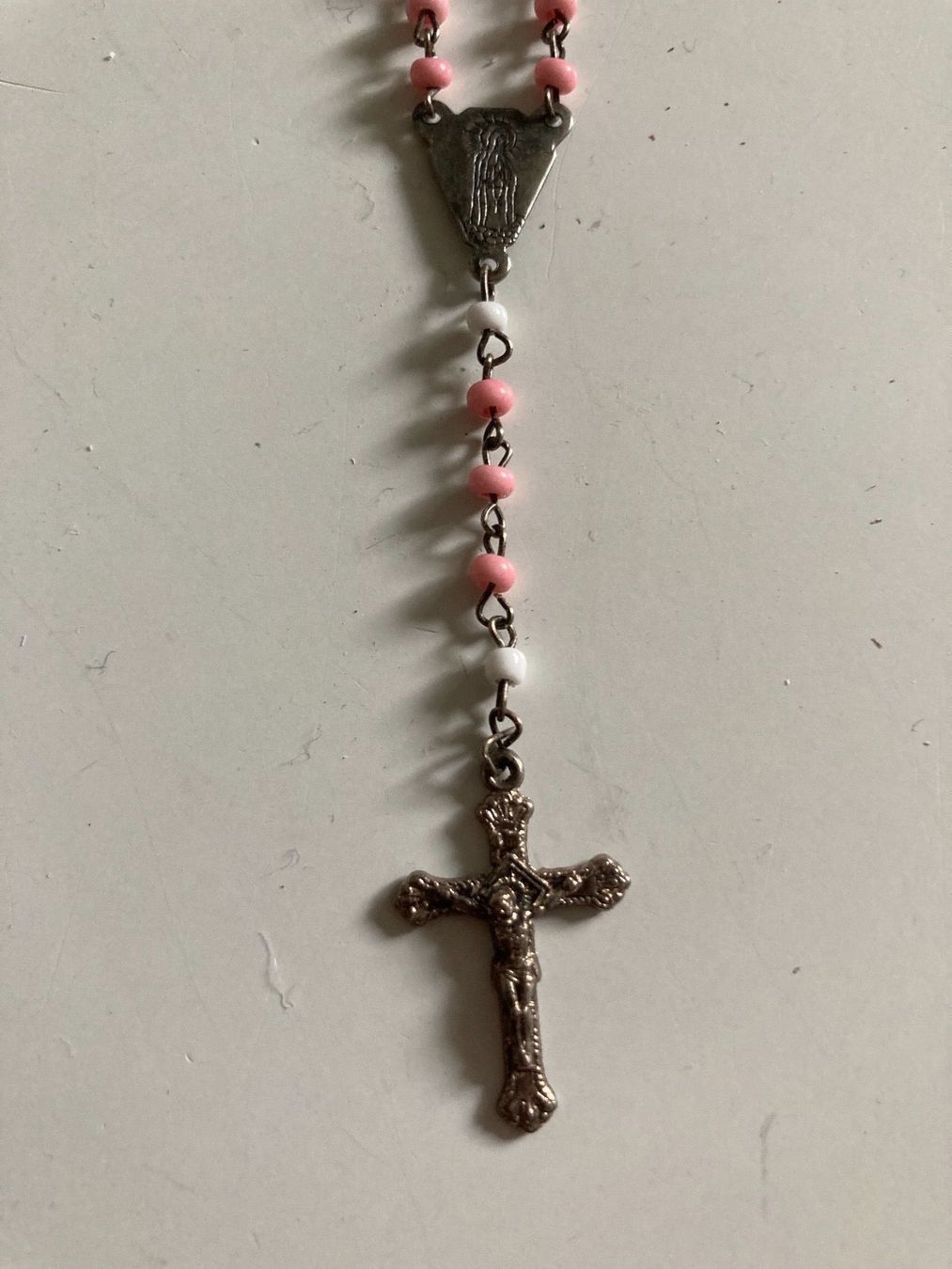 Altri gioielli: Rosenkranz. FATIMA – Usato da Zürich venduto da Chaeffeler 1