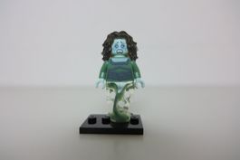 LEGO Minifigur CMF Serie 14 Schreckensfee