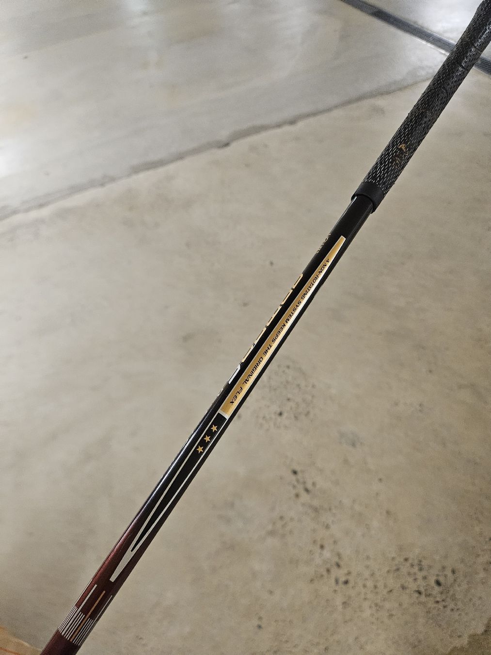 Honma Schläger & Sets: Driver Honma Amazing Spec 450 Flex S gebraucht – Gebraucht aus Nürensdorf von romano_a 5