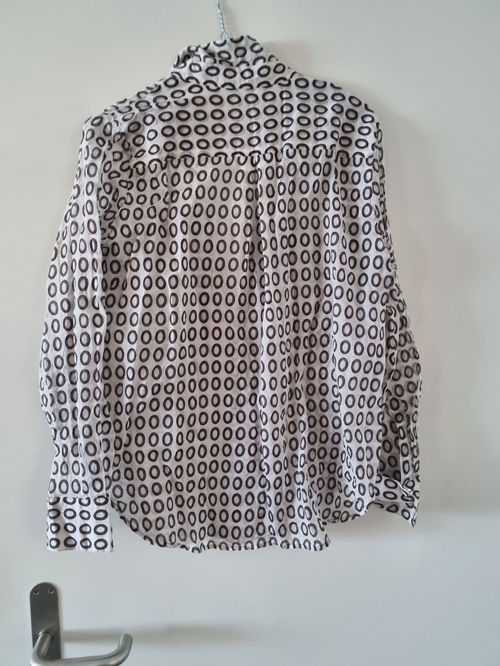Camicette: NH Nadine H Bluse Gr.38 – Usato da Thalwil venduto da Briscolina 1