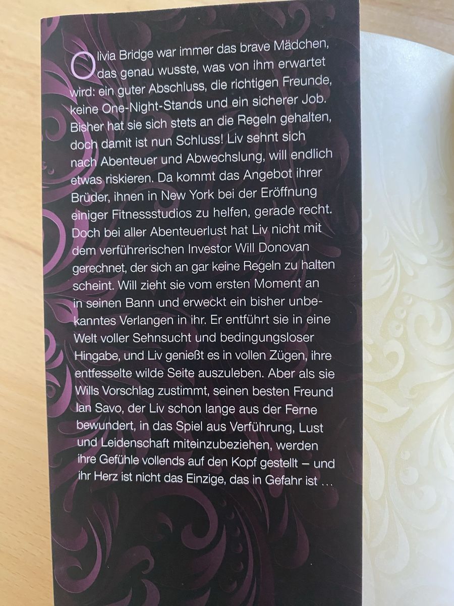 Libri: 3 Romane All for you - Meredith Wild – Usato da Schwarzenburg venduto da Michellu 7