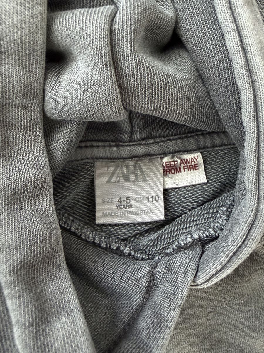 Zara Maglioni & Felpe: Zara Kids - Pullover, Gr. 110 – Usato da Interlaken venduto da fbnscl 1