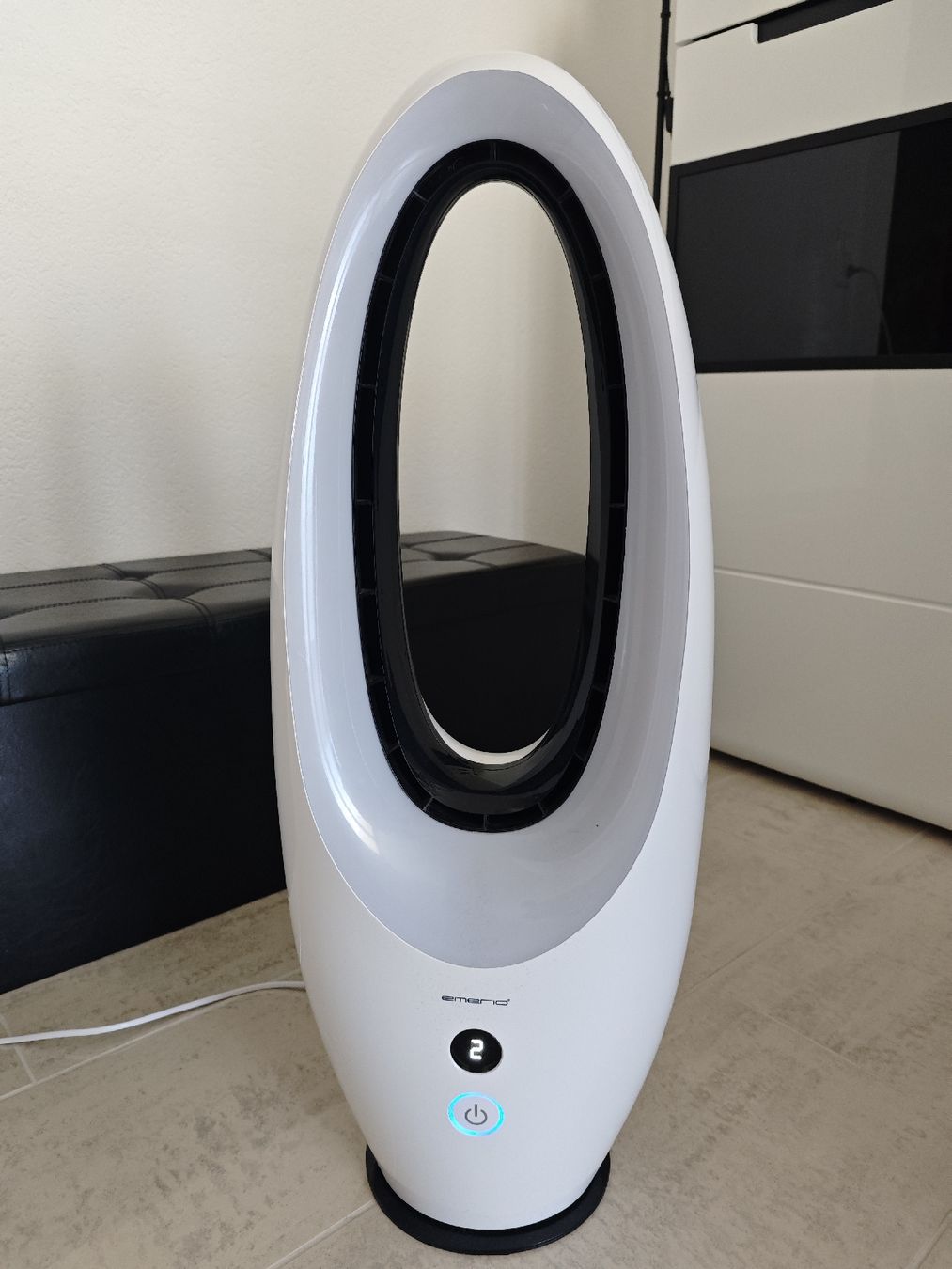 Ventilatori: Emerio Ventilator – Usato da Ehrendingen venduto da Xagahf 1