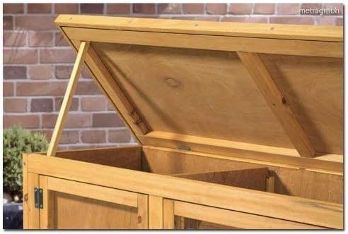 Cages, transport & sécurité: Kaninchenstall 116x66x45cm – Neuf avec emballage d'origine à Bottighofen par zaap 2