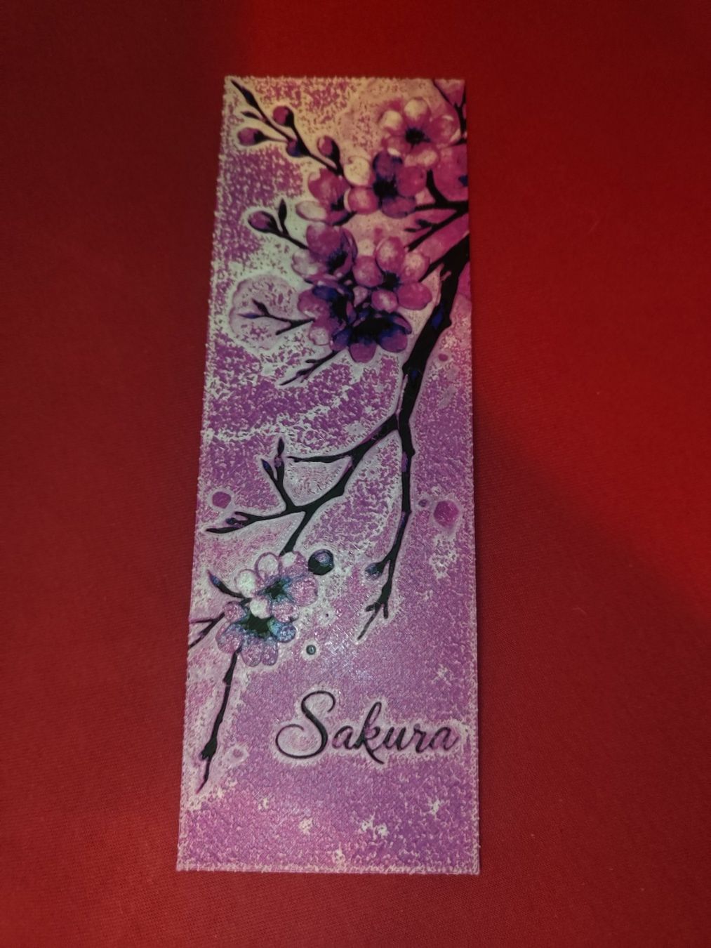 Altre raccolte & rarità: Kirschblüten • Sakura • Japanisch – Usato da Therwil venduto da Titan_Tech 1
