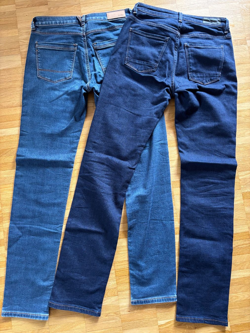 Jeans: Jeans Damen Gr. 27/32 – Usato da Meggen venduto da luheidy 1