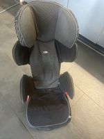 BMW Kindersitz Gruppe 2/3, Top Zustand, Schwarz/Grau