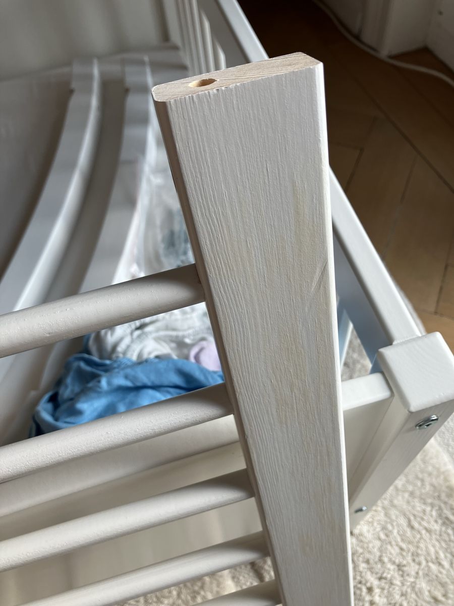 Betten: Baby bed Hoppekids – Gebraucht aus Zürich von pie_z5rk 1