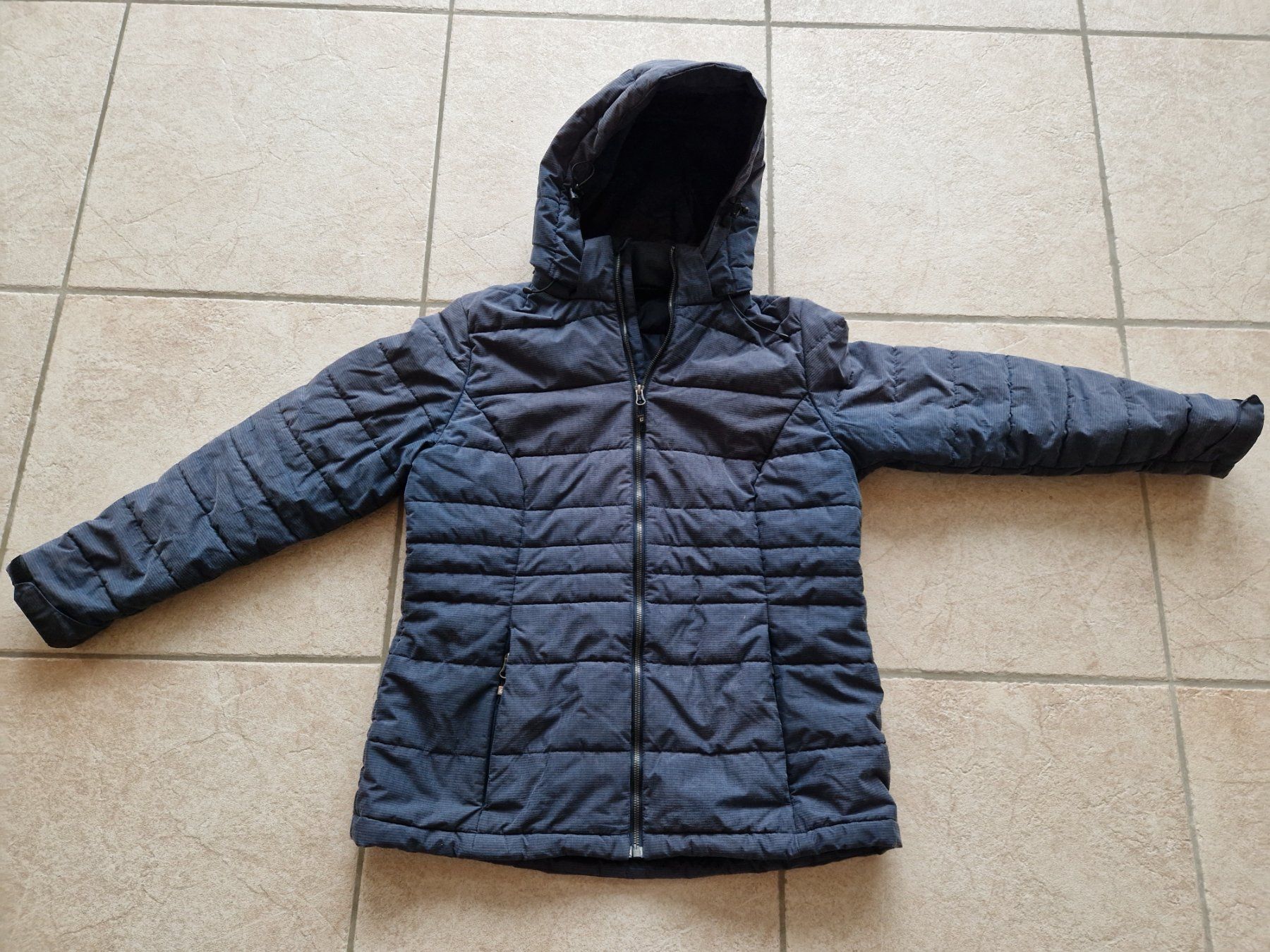 Killtec Giacche: Steppjacke Gr.44 – Usato da Seftigen venduto da ast_k6sk