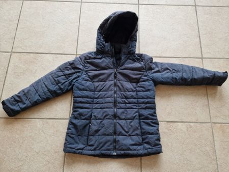 Steppjacke Gr.44