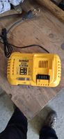 Dewalt ladegerät